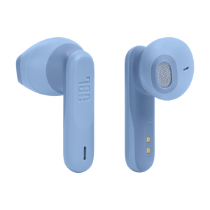 JBL Wave Flex - Blue - True wireless earbuds - Detailshot 5